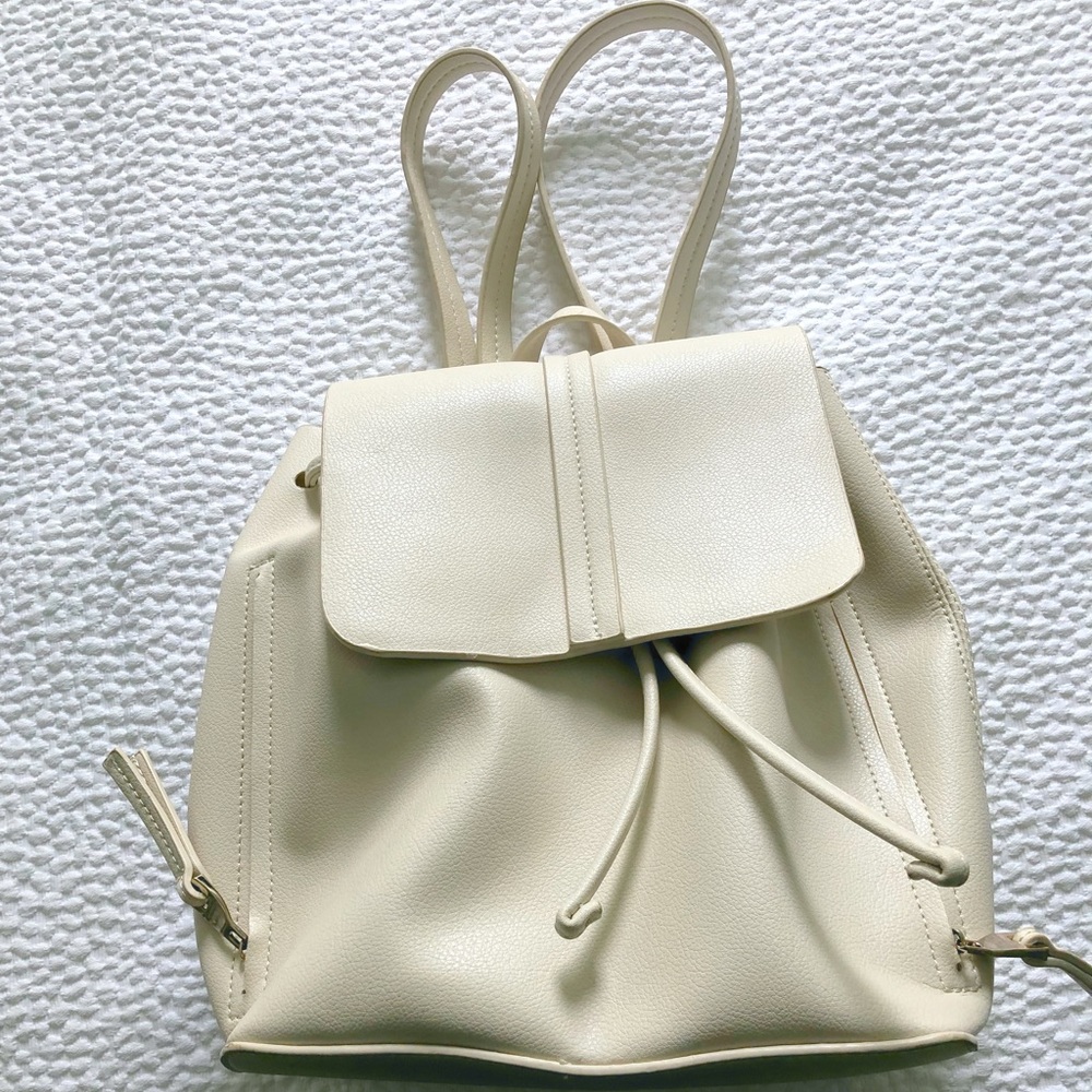 Zara backpack
